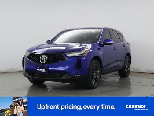 2023 Acura RDX SH-AWD A-Spec
