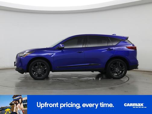 2023 Acura RDX SH-AWD A-Spec