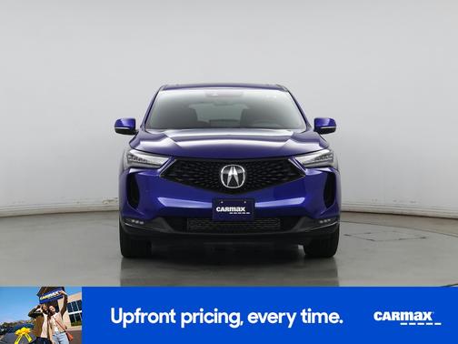2023 Acura RDX SH-AWD A-Spec