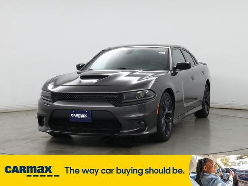 2022 Dodge Charger R/T
