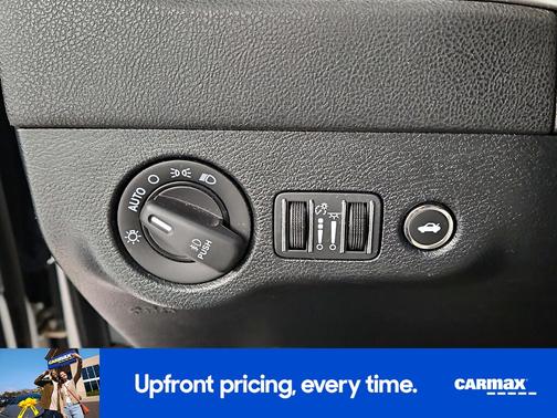 2018 Dodge Charger R/T