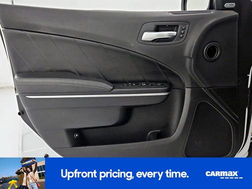 2018 Dodge Charger R/T