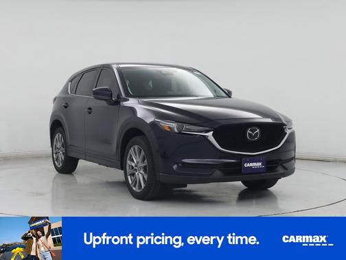 2020 Mazda CX-5 Grand Touring Reserve