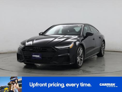 2021 Audi A7 e Premium Plus