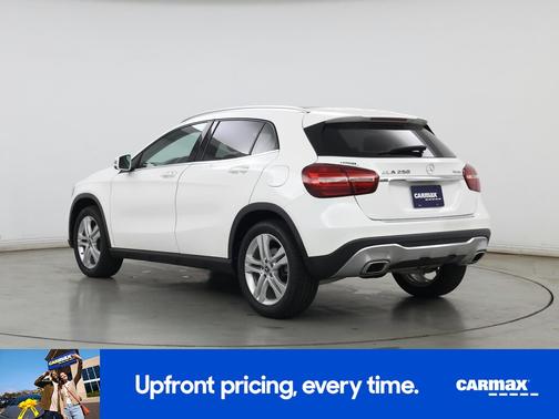 2020 Mercedes-Benz GLA 250 