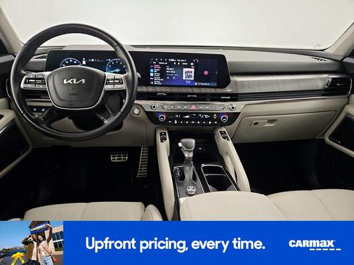 2023 Kia Telluride SX