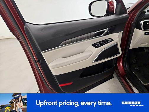 2023 Kia Telluride SX