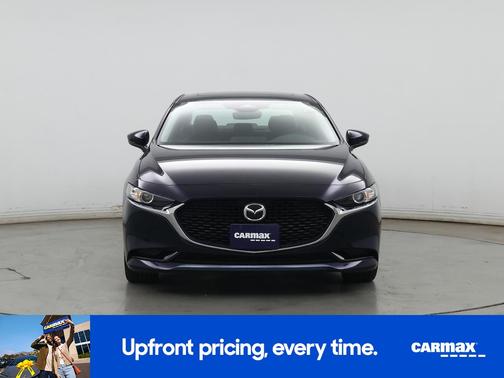 2024 Mazda Mazda3 2.5 S Preferred Package