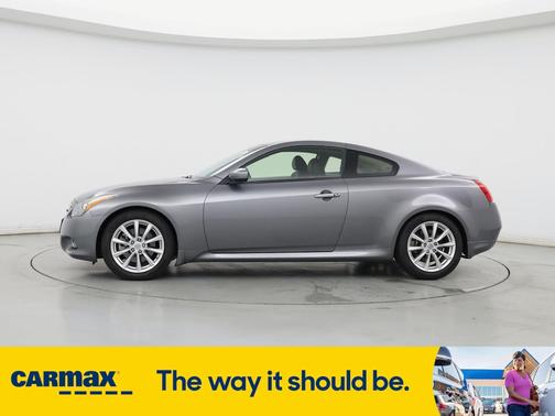 2013 INFINITI G37 Journey