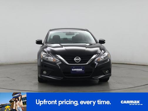 2016 Nissan Altima SL