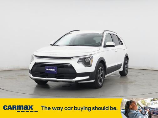 2023 Kia Niro EX