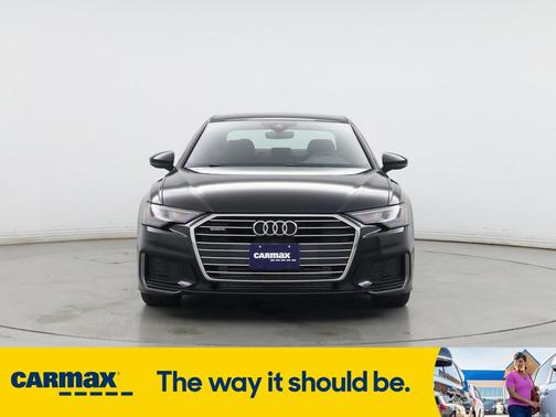2019 Audi A6 Premium
