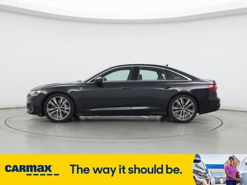 2019 Audi A6 Premium