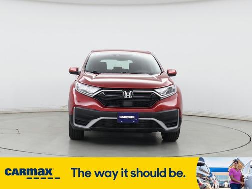 2021 Honda CR-V Special Edition