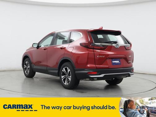 2021 Honda CR-V Special Edition