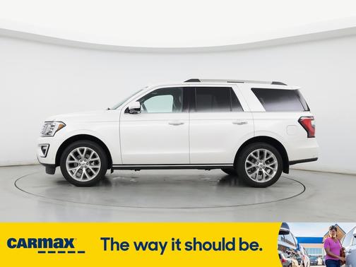 2019 Ford Expedition Limited