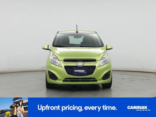 2014 Chevrolet Spark LT
