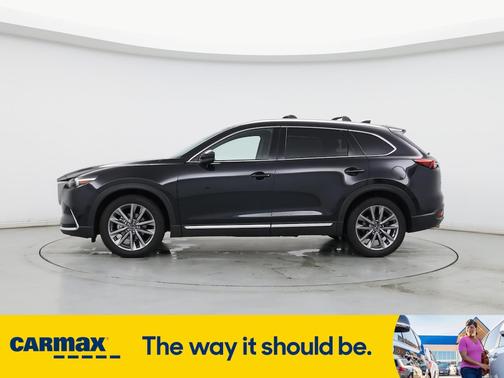 2022 Mazda CX-9 Grand Touring