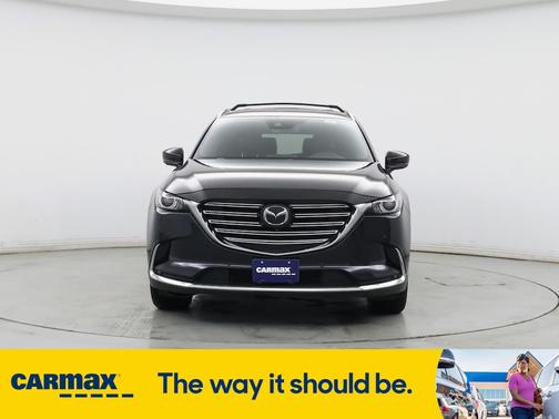 2022 Mazda CX-9 Grand Touring