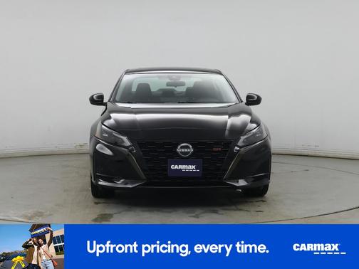 2023 Nissan Altima SR