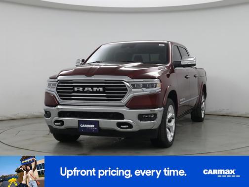 2020 RAM 1500 Longhorn