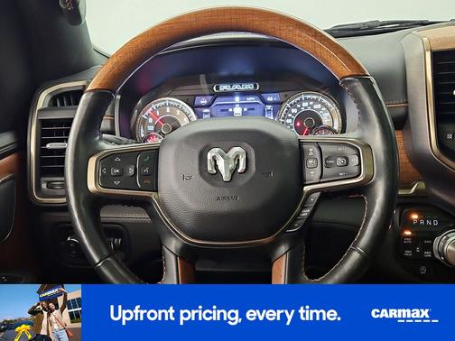 2020 RAM 1500 Longhorn