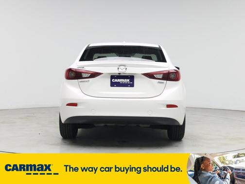 2015 Mazda Mazda3 I Touring