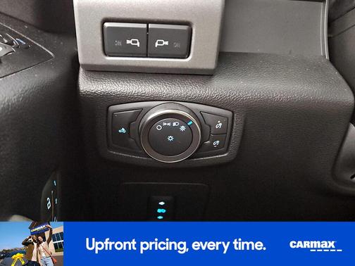 2018 Ford F-150 SVT Raptor