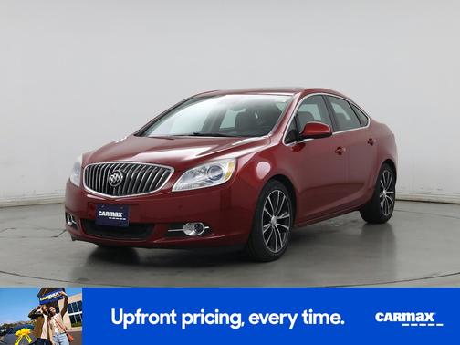 2017 Buick Verano Sport Touring