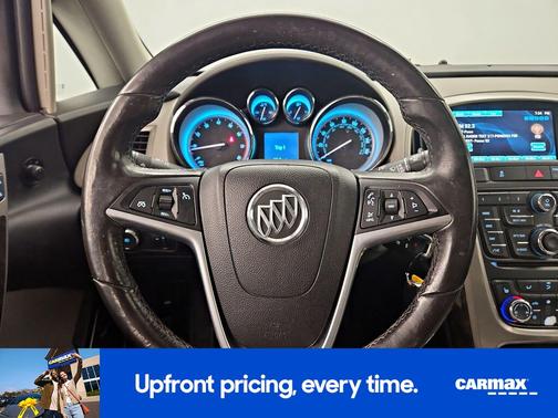 2017 Buick Verano Sport Touring