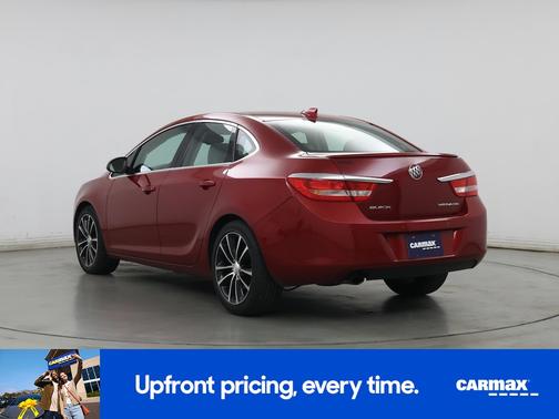 2017 Buick Verano Sport Touring