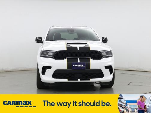 2024 Dodge Durango SRT 392