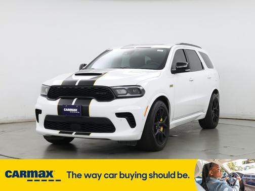 2024 Dodge Durango SRT 392