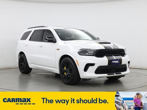 2024 Dodge Durango SRT 392
