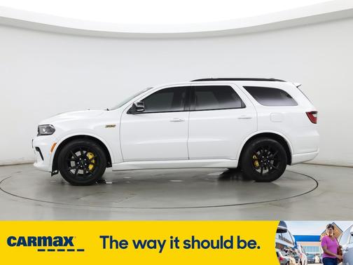 2024 Dodge Durango SRT 392