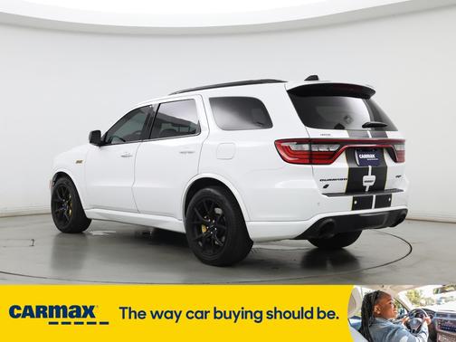 2024 Dodge Durango SRT 392