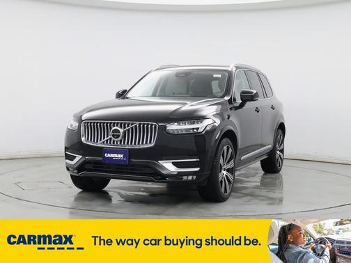 2023 Volvo XC90 B6 Ultimate