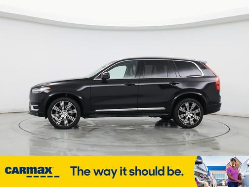 2023 Volvo XC90 B6 Ultimate