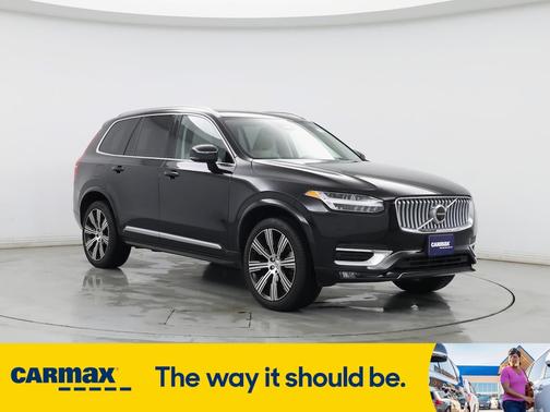2023 Volvo XC90 B6 Ultimate