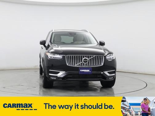 2023 Volvo XC90 B6 Ultimate