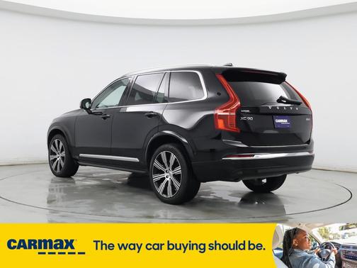 2023 Volvo XC90 B6 Ultimate