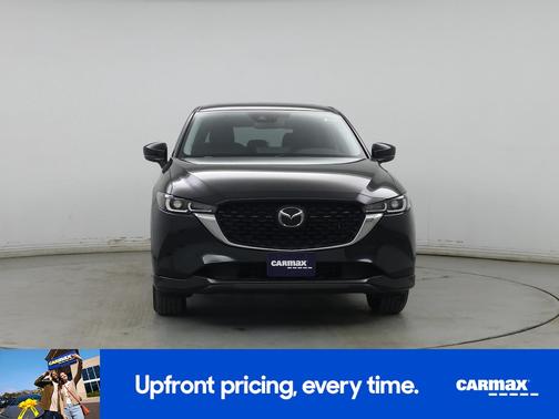 2024 Mazda CX-5 2.5 S Preferred Package