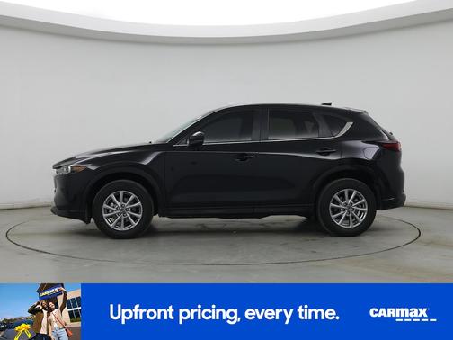 2024 Mazda CX-5 2.5 S Preferred Package