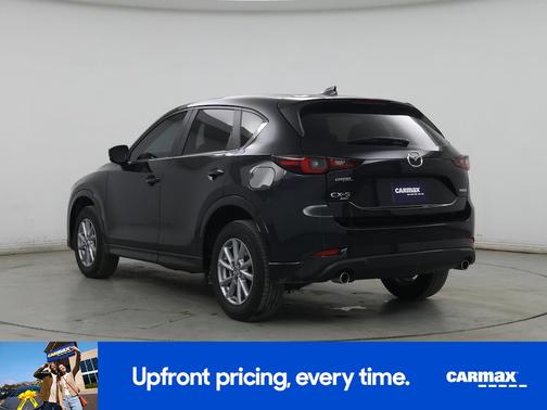 2024 Mazda CX-5 2.5 S Preferred Package