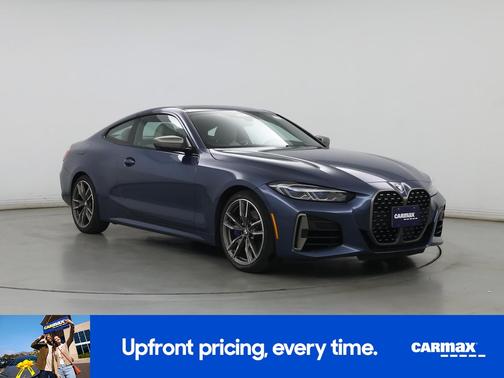 2021 BMW M440 I xDrive