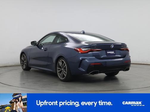 2021 BMW M440 I xDrive