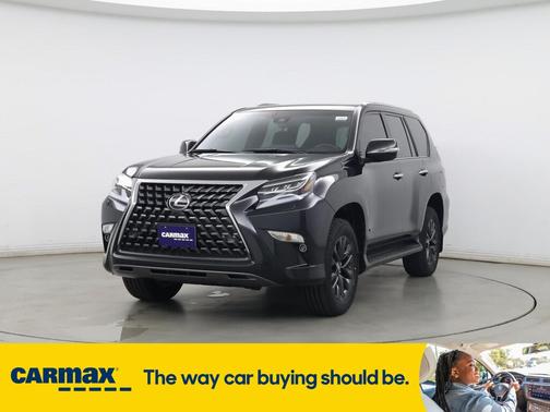 2023 Lexus GX 460 Premium