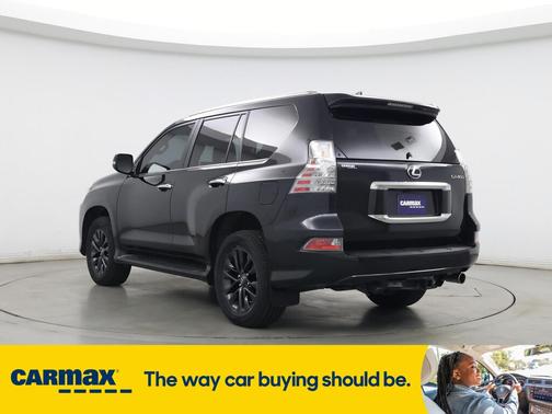 2023 Lexus GX 460 Premium