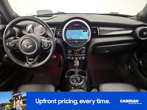 2015 MINI Hardtop John Cooper Works