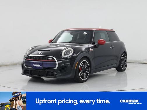 2015 MINI Hardtop John Cooper Works